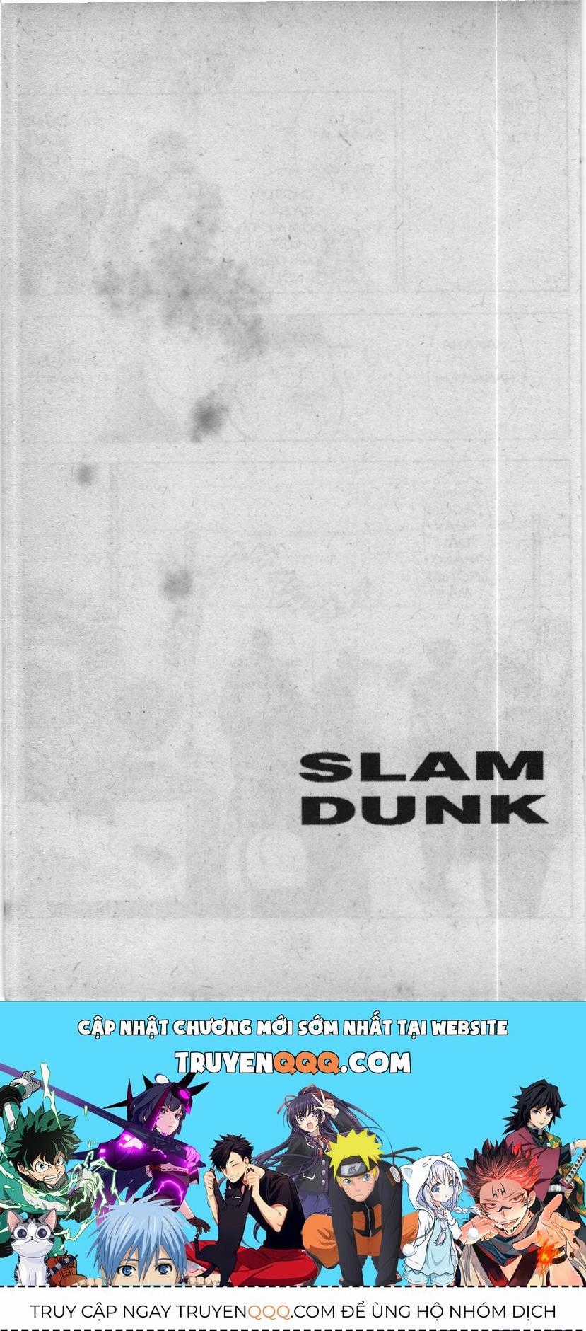 Slam Dunk (Scan) - Chương 44 - Trang 20