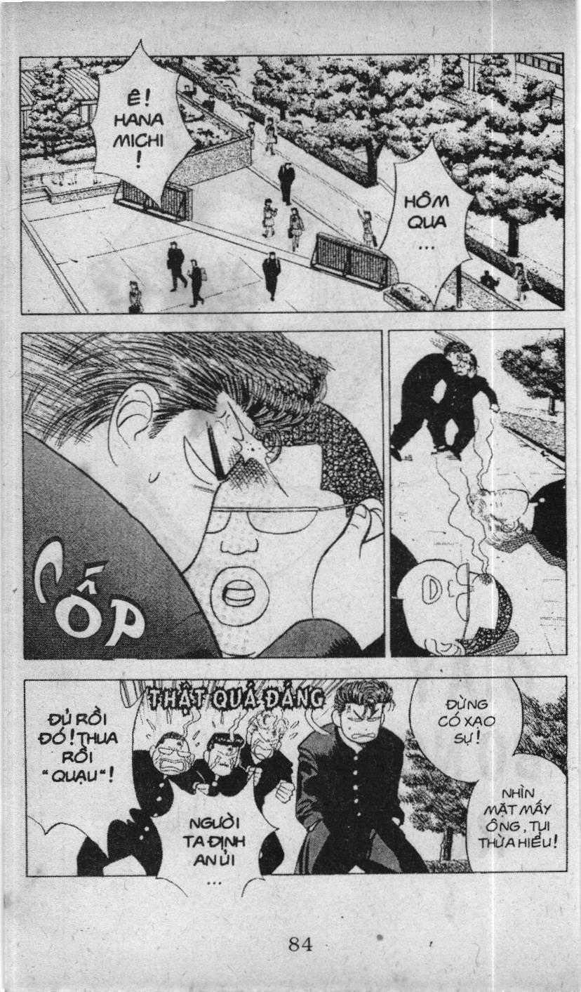 Slam Dunk (Scan) - Chương 45 - Trang 2