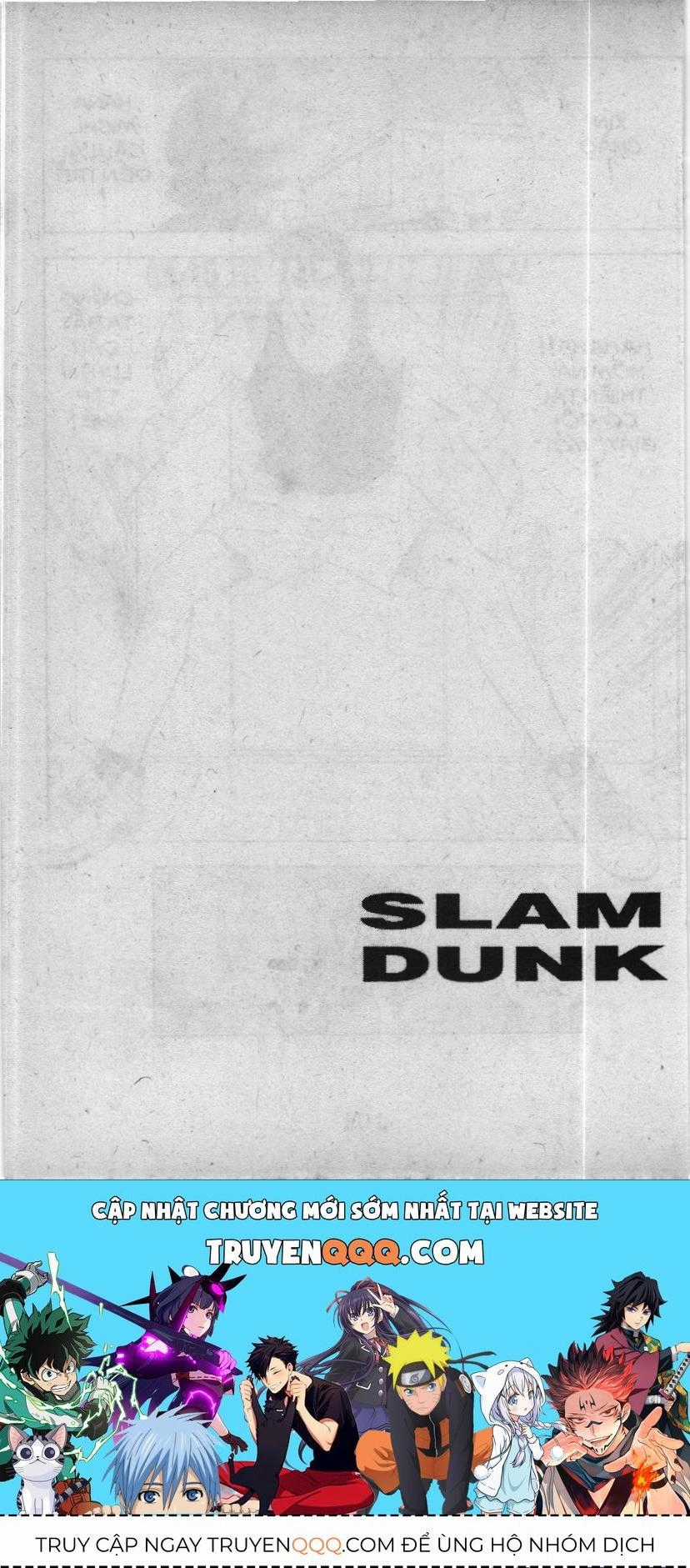 Slam Dunk (Scan) - Chương 45 - Trang 20