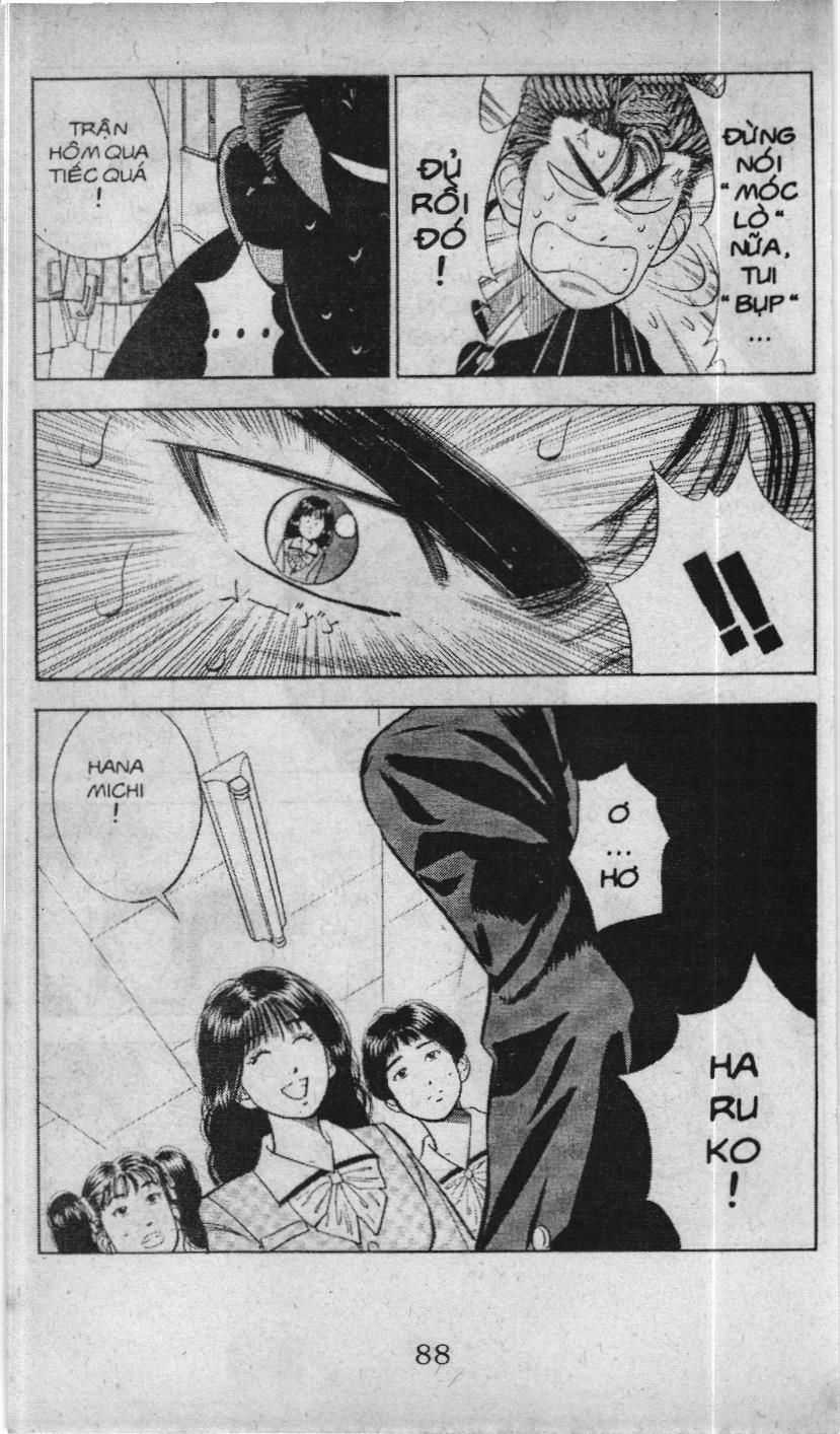 Slam Dunk (Scan) - Chương 45 - Trang 6