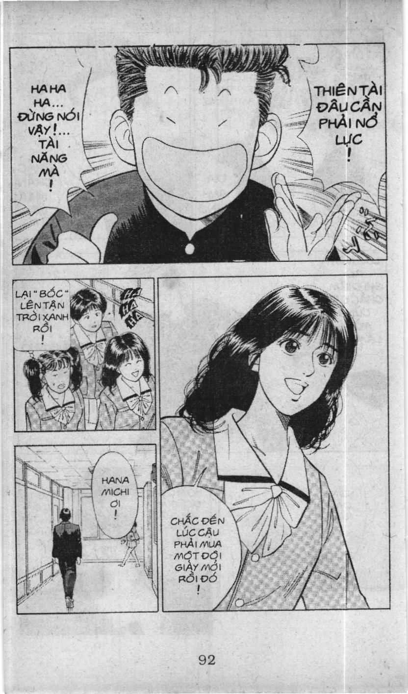 Slam Dunk (Scan) - Chương 45 - Trang 10