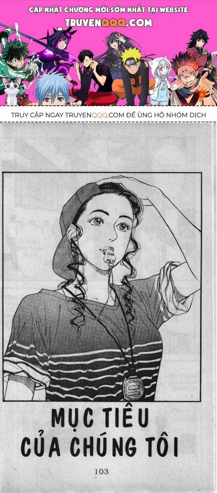 Slam Dunk (Scan) - Chương 46 - Trang 1