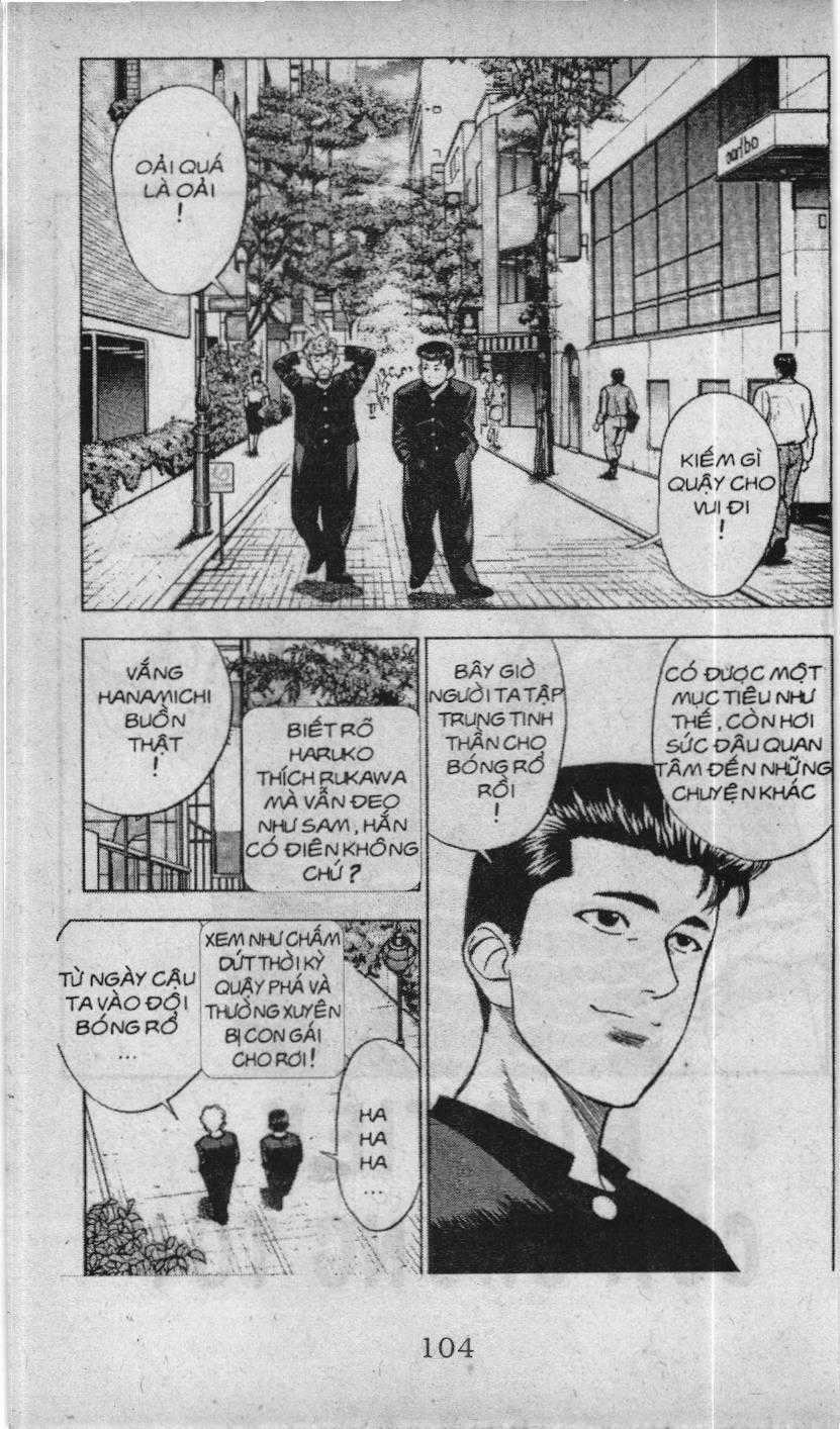 Slam Dunk (Scan) - Chương 46 - Trang 2