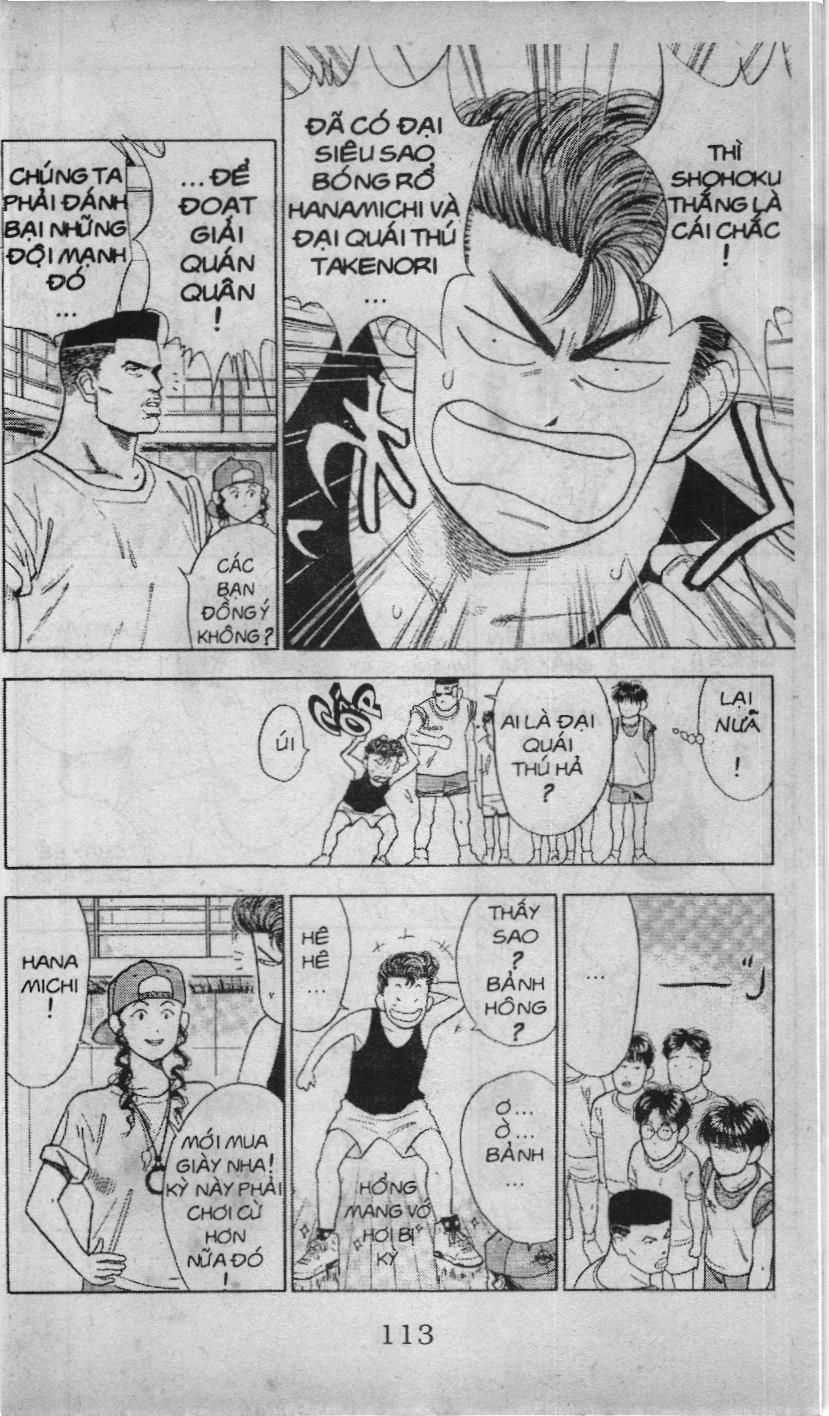 Slam Dunk (Scan) - Chương 46 - Trang 11