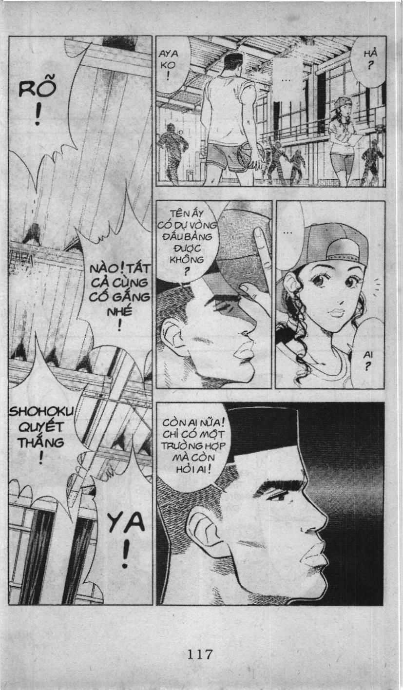 Slam Dunk (Scan) - Chương 46 - Trang 15