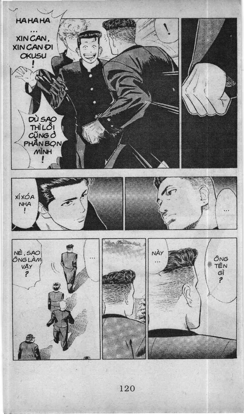 Slam Dunk (Scan) - Chương 46 - Trang 18