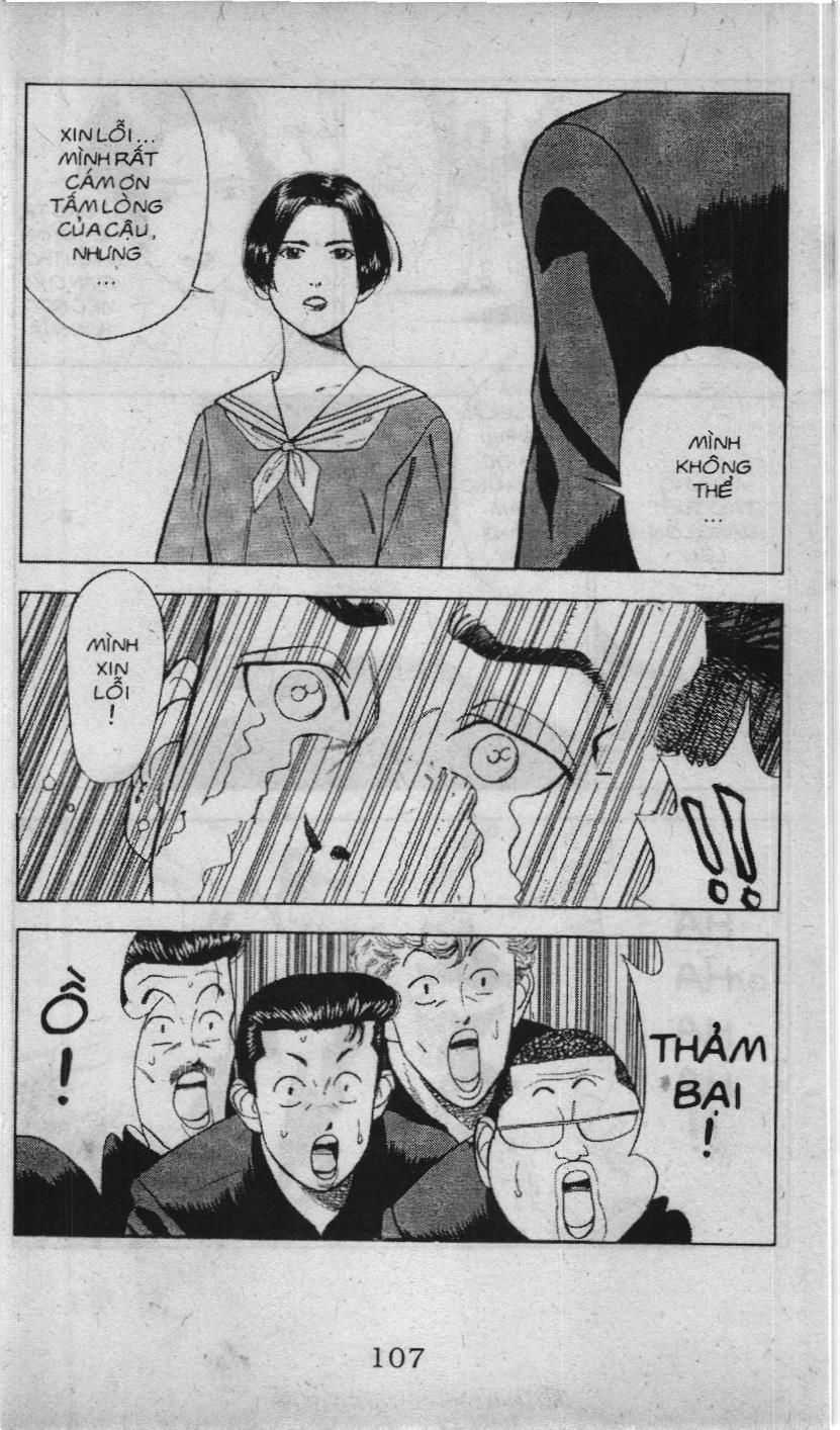 Slam Dunk (Scan) - Chương 46 - Trang 5