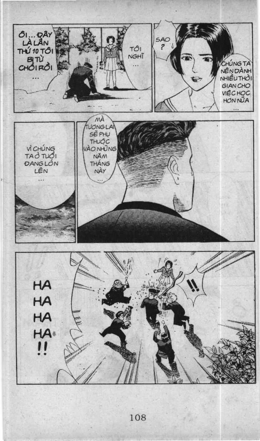 Slam Dunk (Scan) - Chương 46 - Trang 6