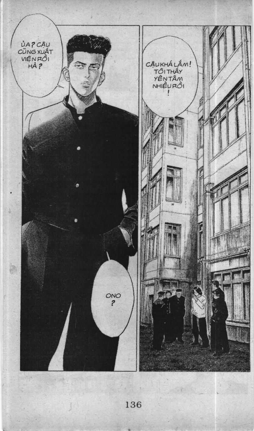 Slam Dunk (Scan) - Chương 47 - Trang 13