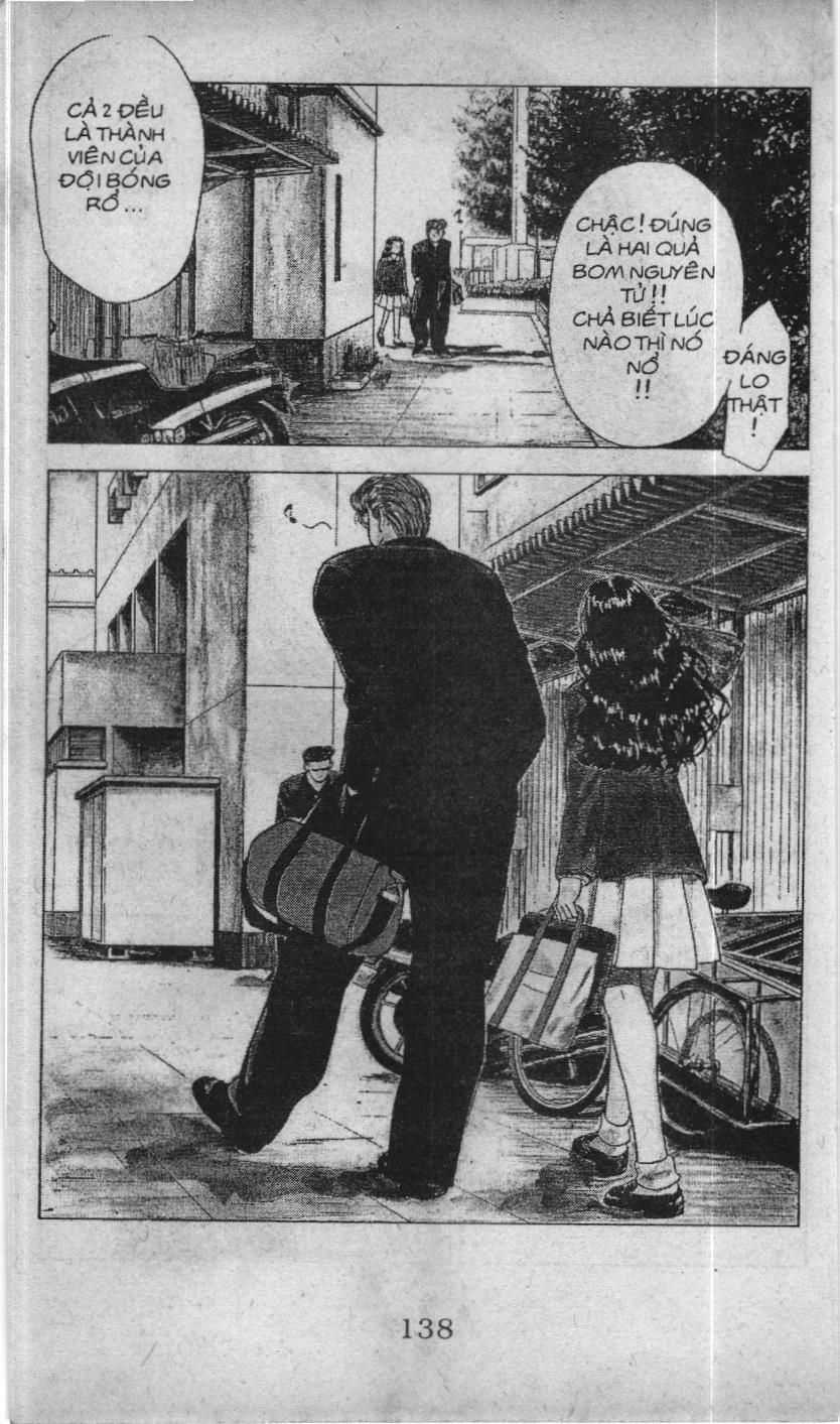 Slam Dunk (Scan) - Chương 47 - Trang 15