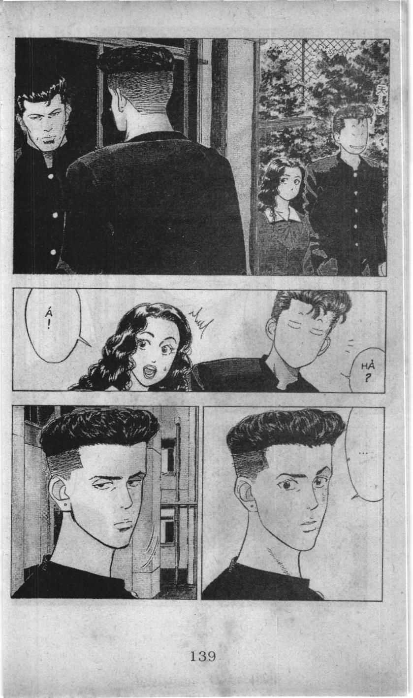 Slam Dunk (Scan) - Chương 47 - Trang 16