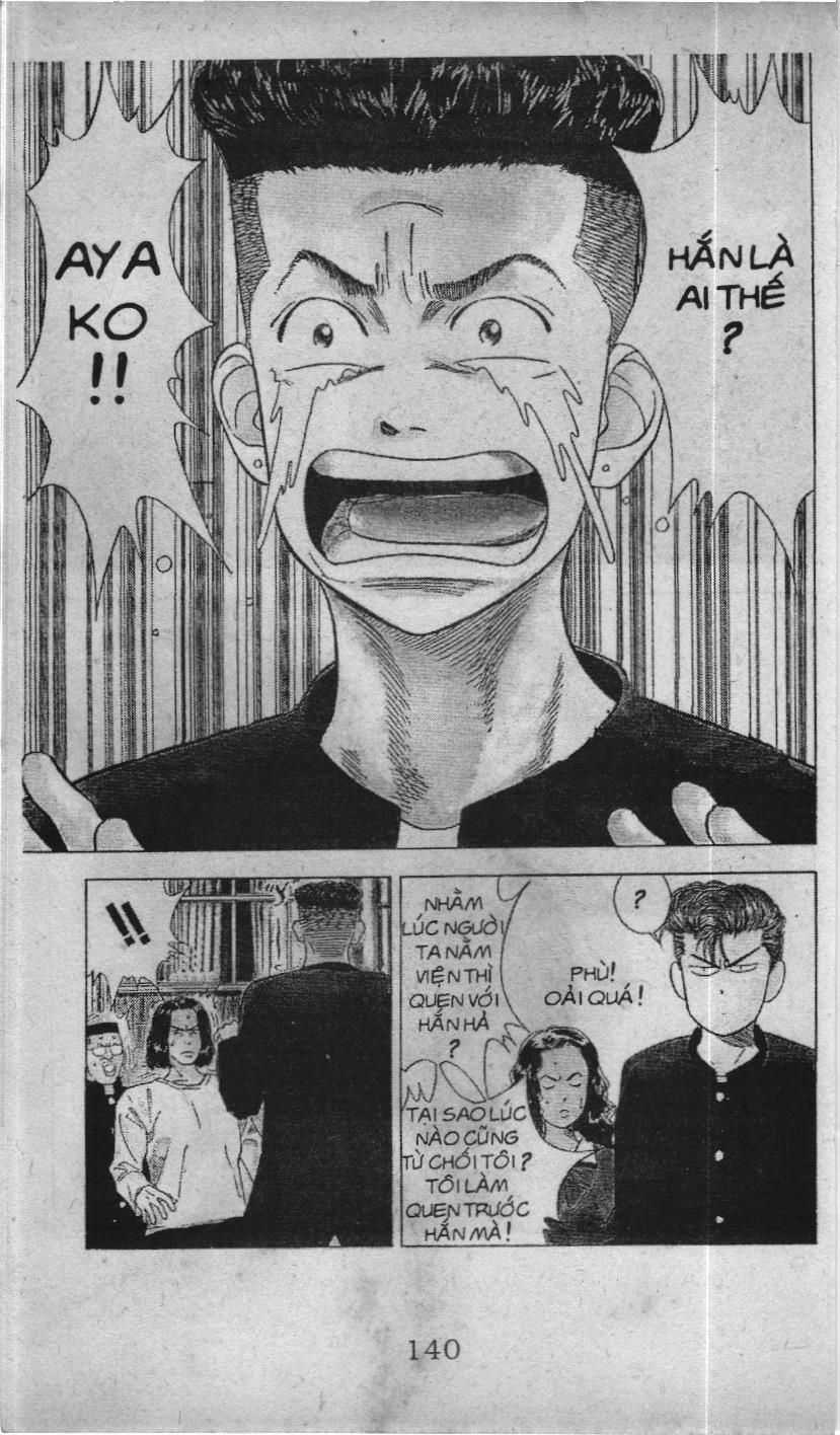 Slam Dunk (Scan) - Chương 47 - Trang 17