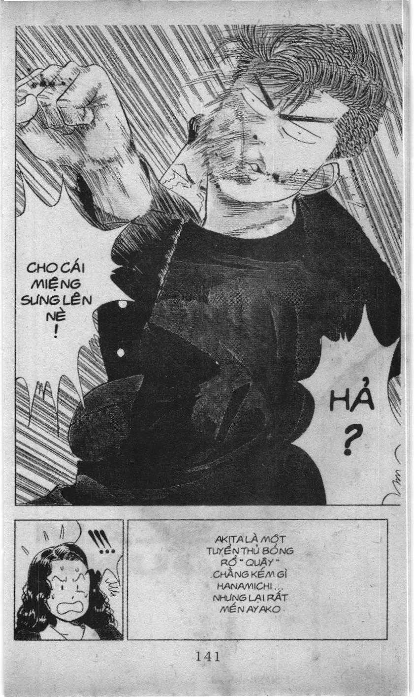 Slam Dunk (Scan) - Chương 47 - Trang 18