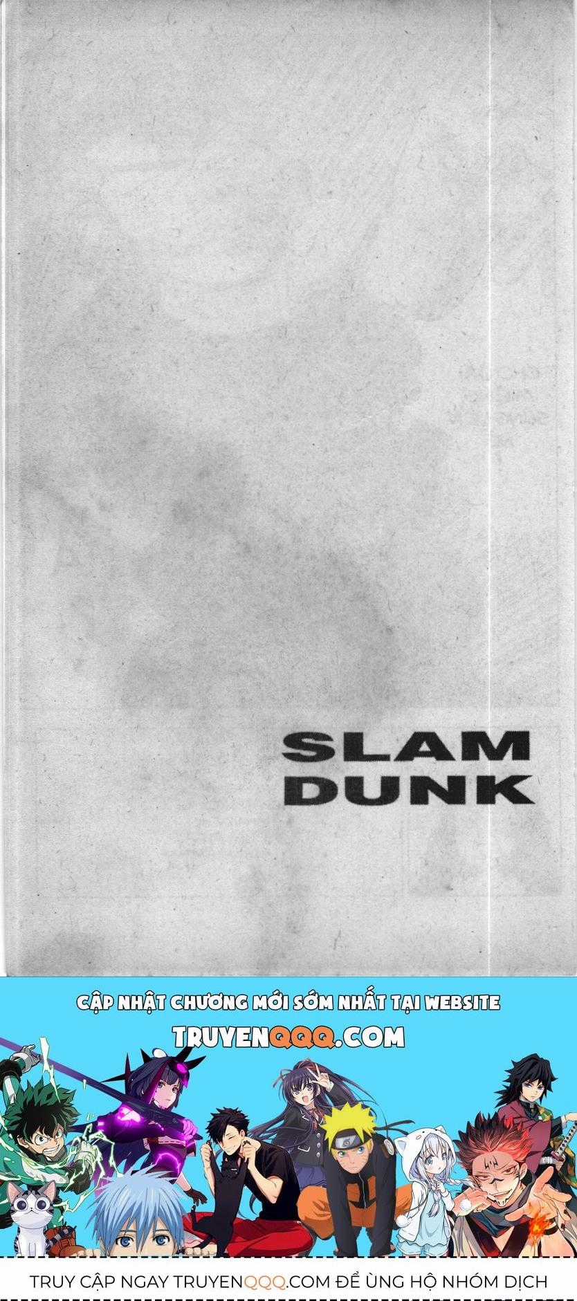 Slam Dunk (Scan) - Chương 47 - Trang 19