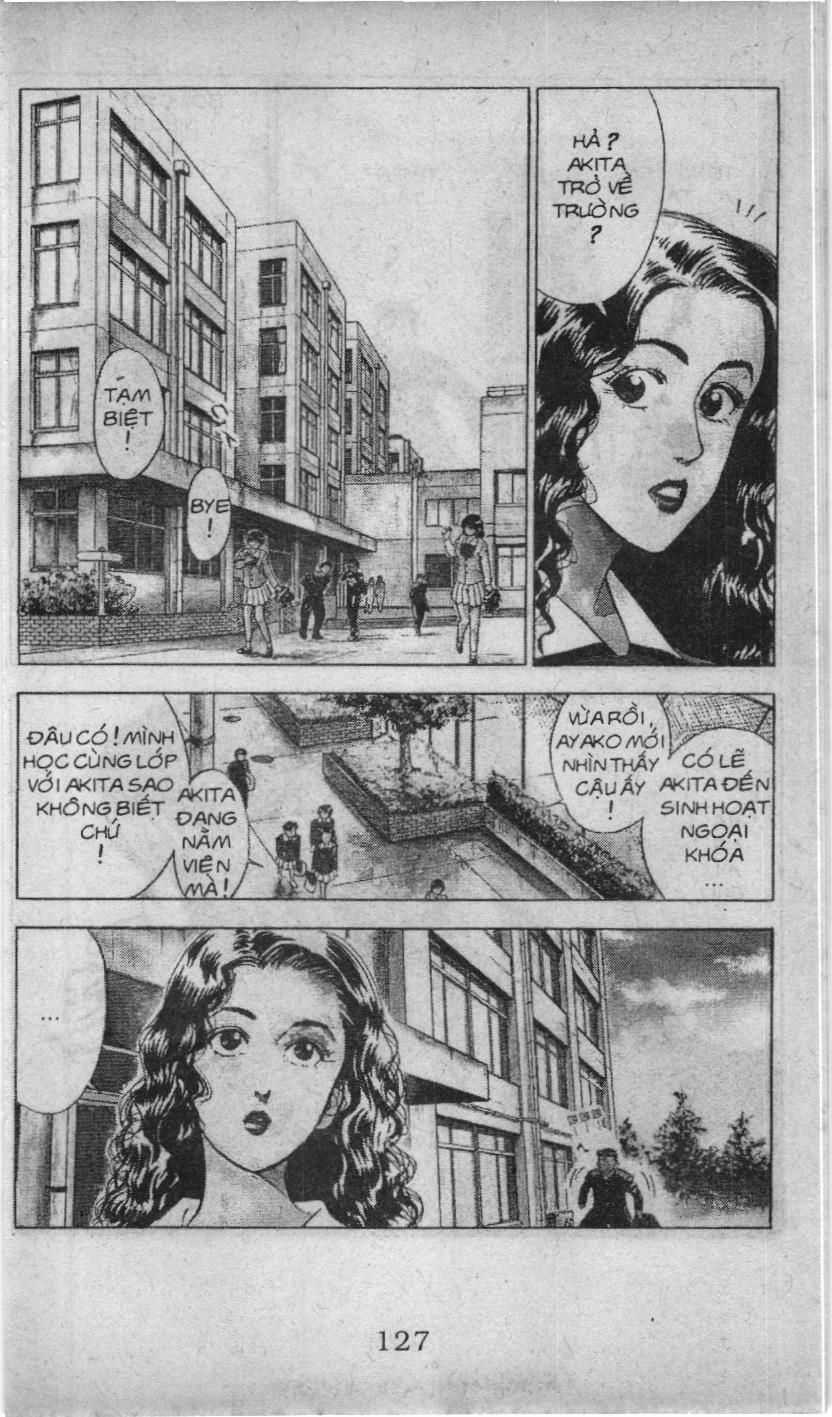 Slam Dunk (Scan) - Chương 47 - Trang 4