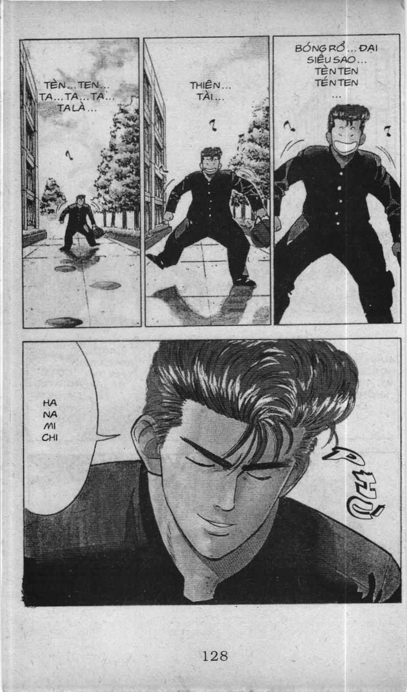 Slam Dunk (Scan) - Chương 47 - Trang 5