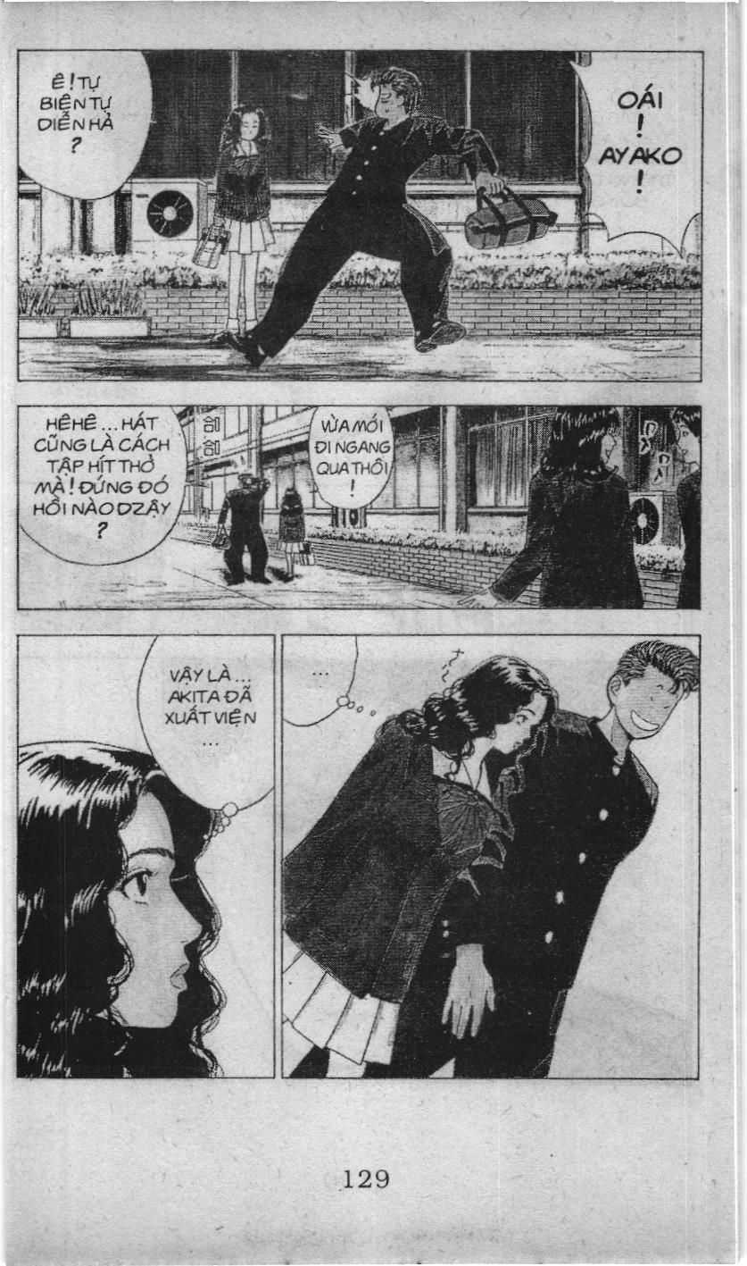 Slam Dunk (Scan) - Chương 47 - Trang 6