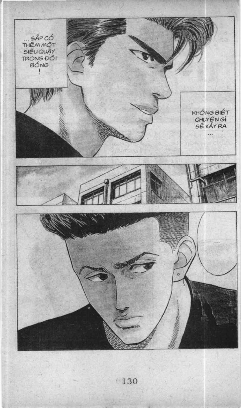 Slam Dunk (Scan) - Chương 47 - Trang 7