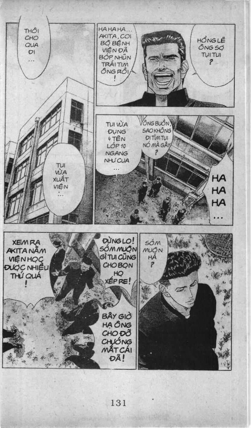 Slam Dunk (Scan) - Chương 47 - Trang 8