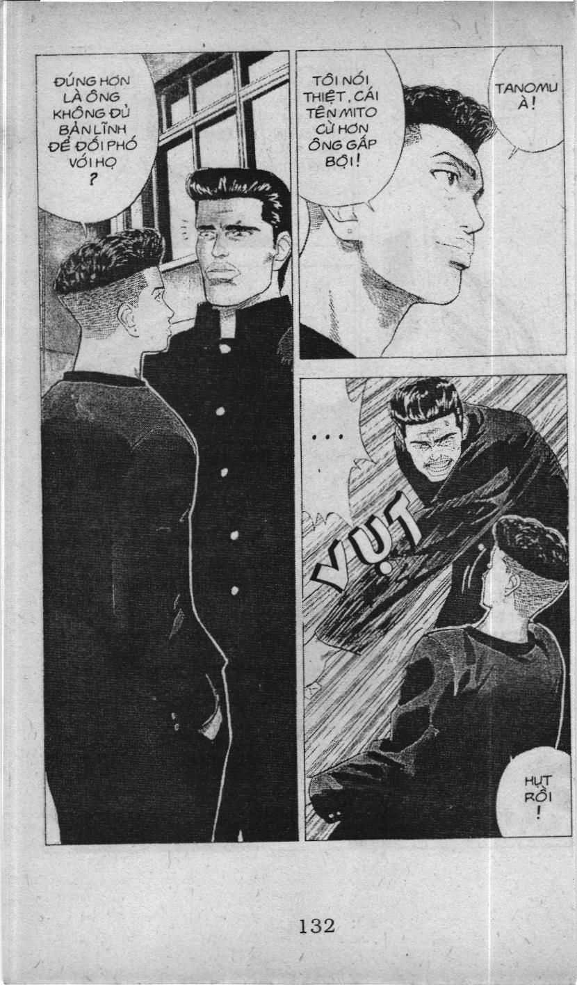 Slam Dunk (Scan) - Chương 47 - Trang 9