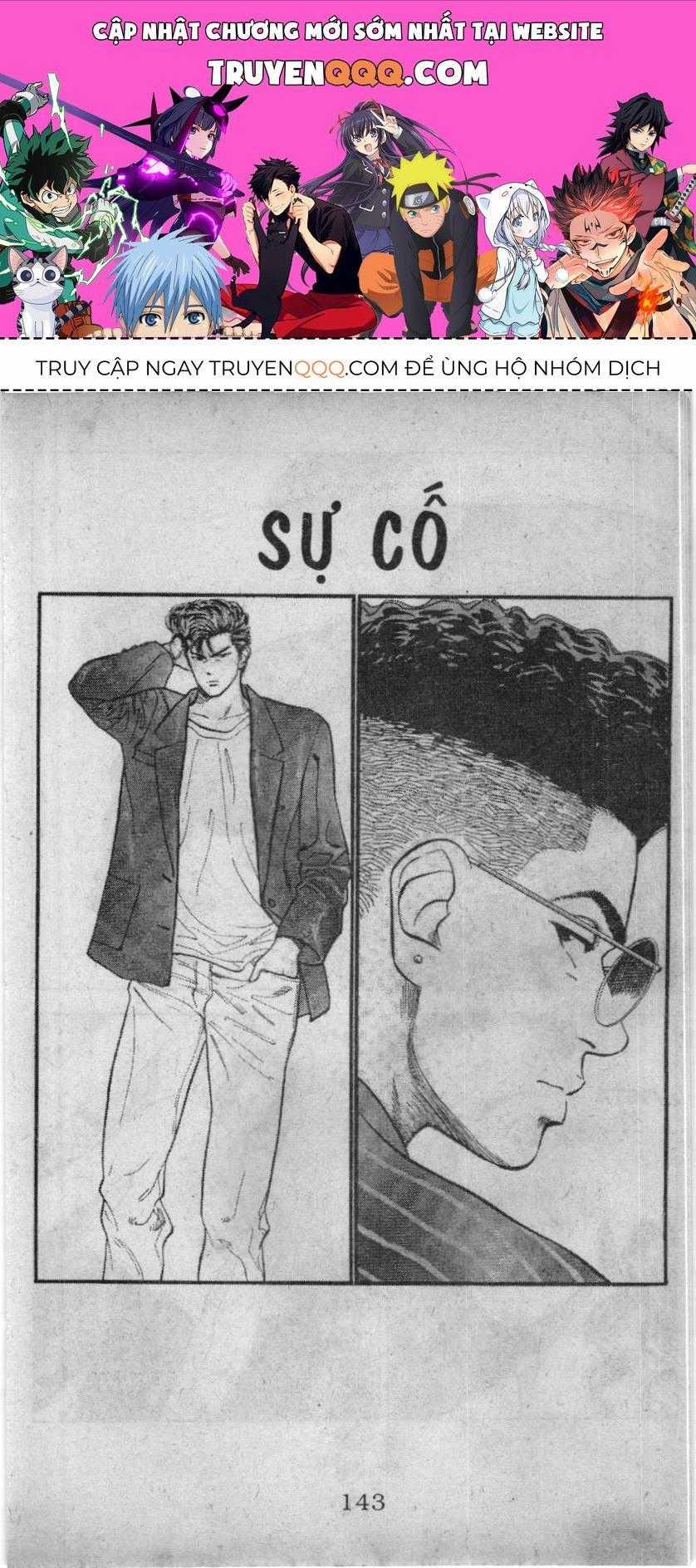 Slam Dunk (Scan) - Chương 48 - Trang 1