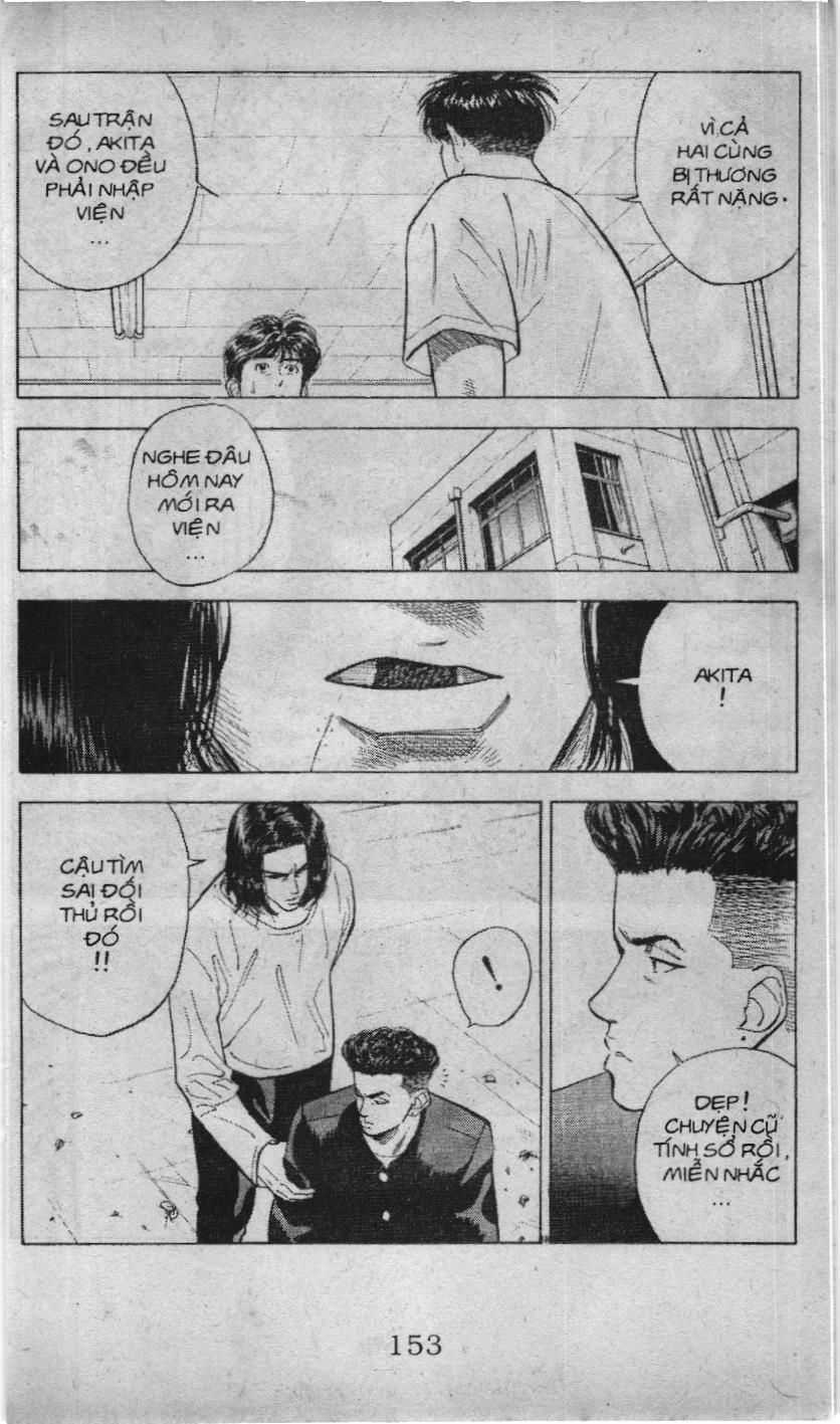 Slam Dunk (Scan) - Chương 48 - Trang 11