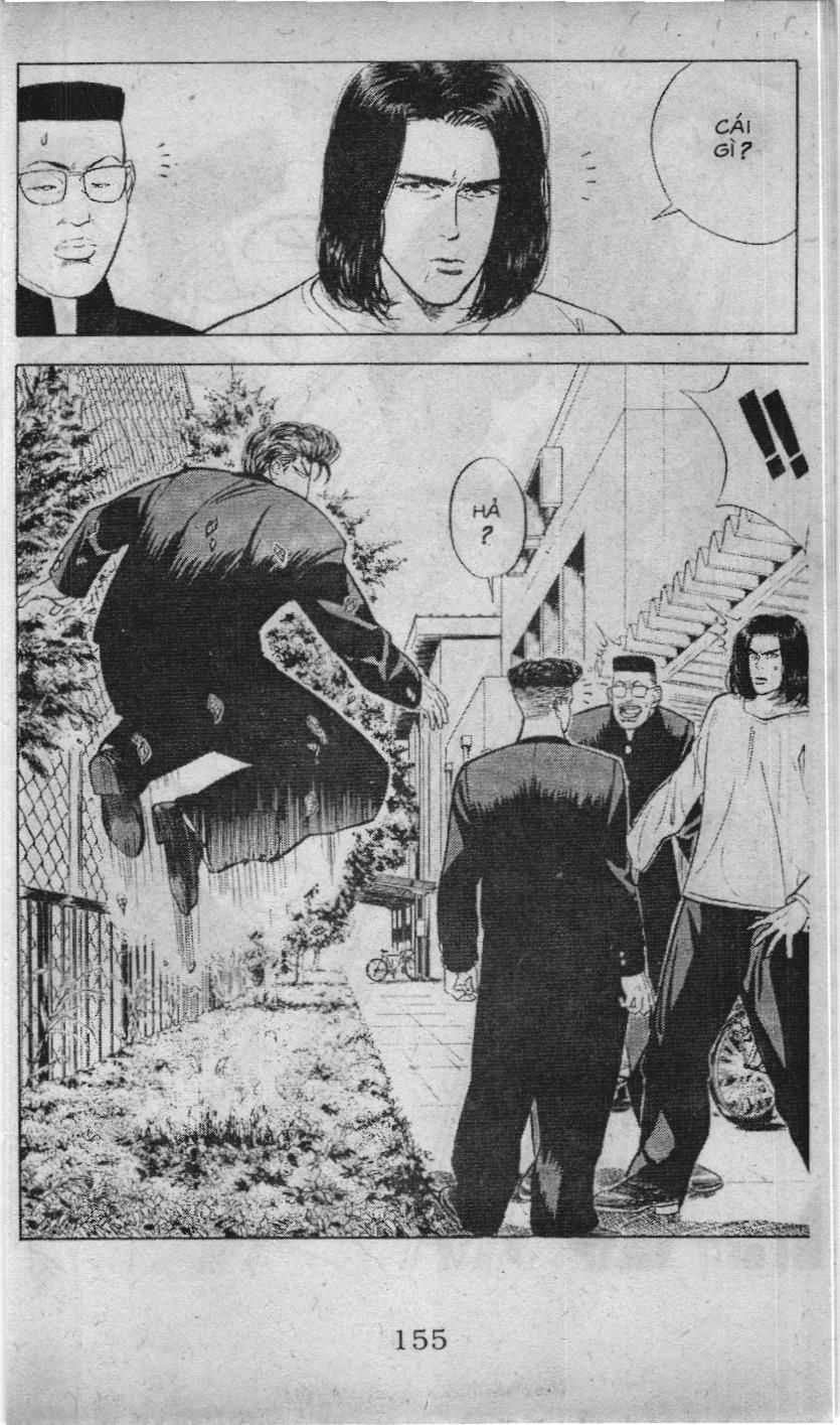 Slam Dunk (Scan) - Chương 48 - Trang 13