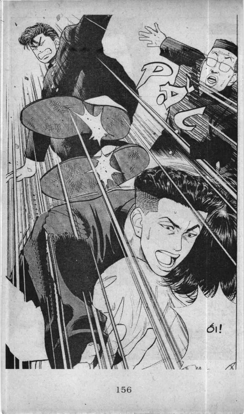 Slam Dunk (Scan) - Chương 48 - Trang 14