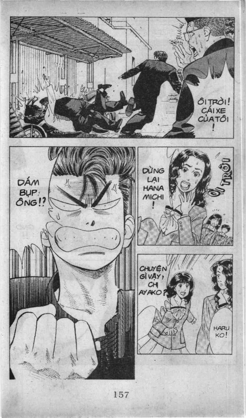 Slam Dunk (Scan) - Chương 48 - Trang 15