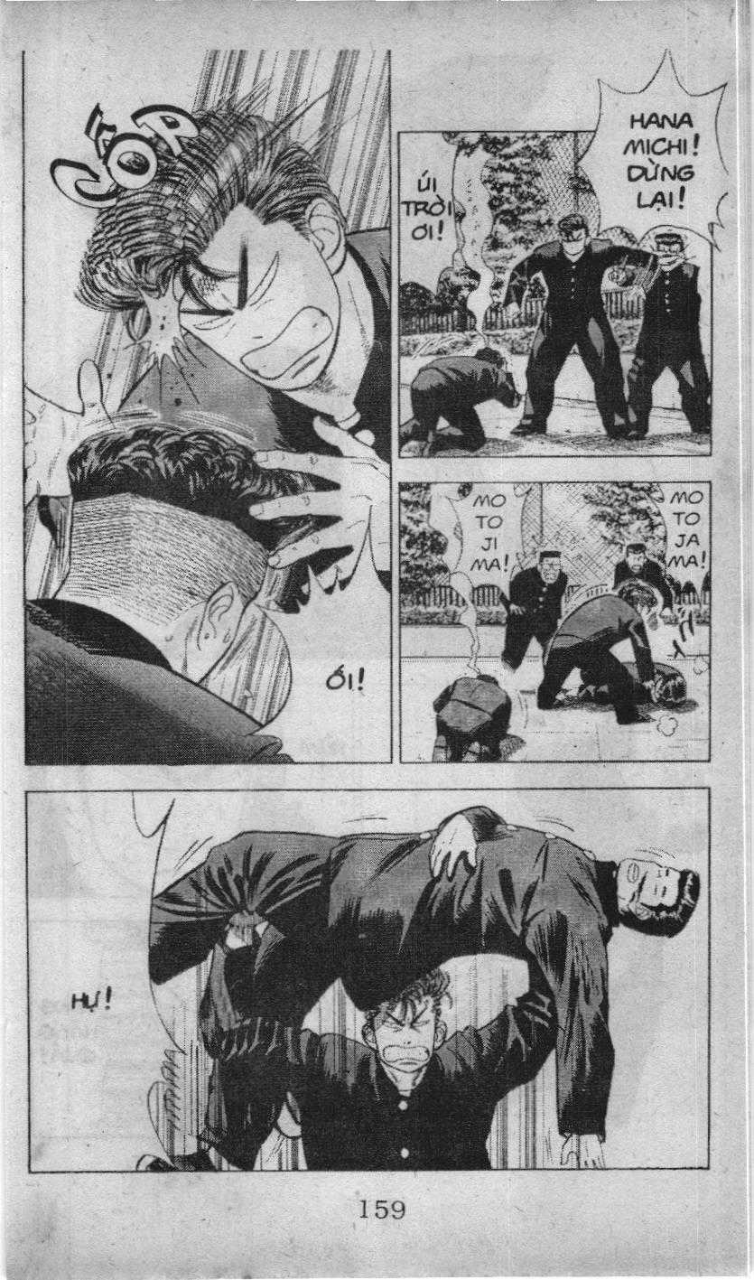 Slam Dunk (Scan) - Chương 48 - Trang 17