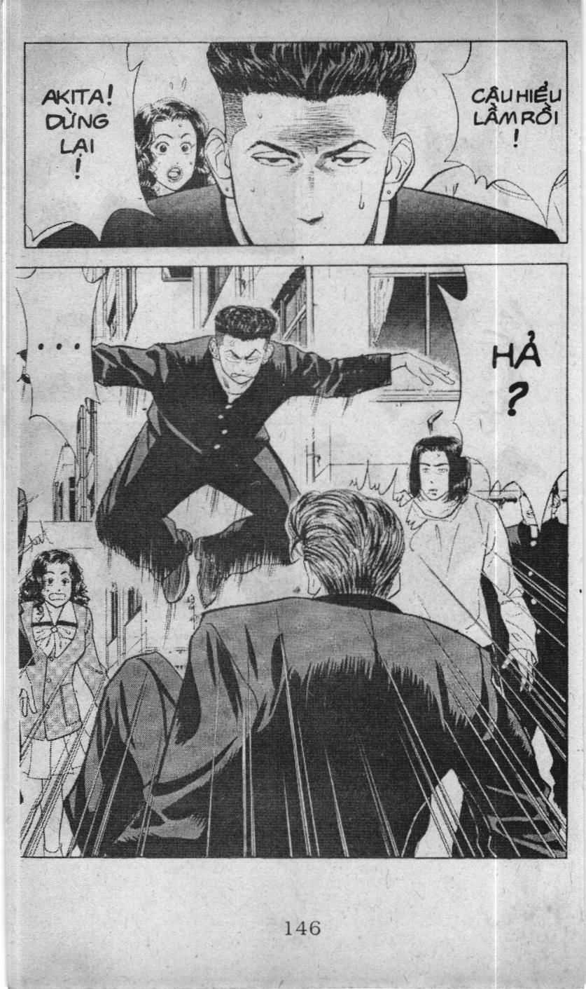 Slam Dunk (Scan) - Chương 48 - Trang 4