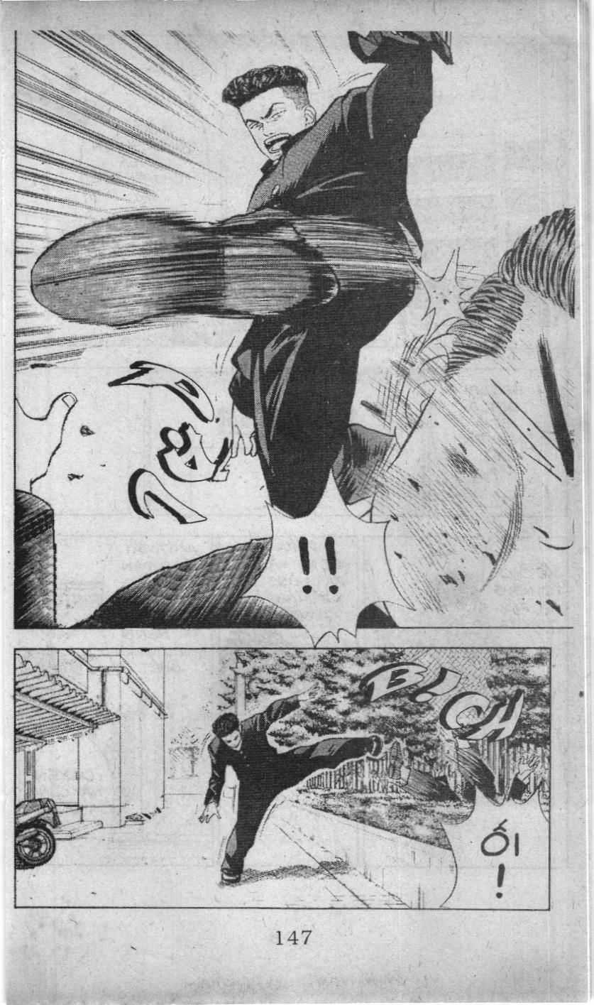 Slam Dunk (Scan) - Chương 48 - Trang 5