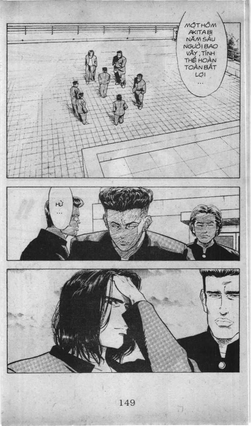 Slam Dunk (Scan) - Chương 48 - Trang 7