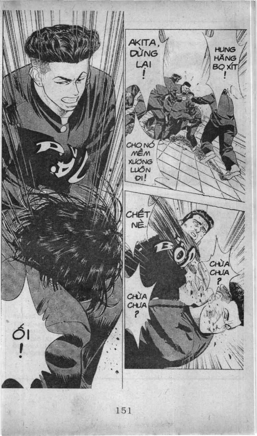Slam Dunk (Scan) - Chương 48 - Trang 9