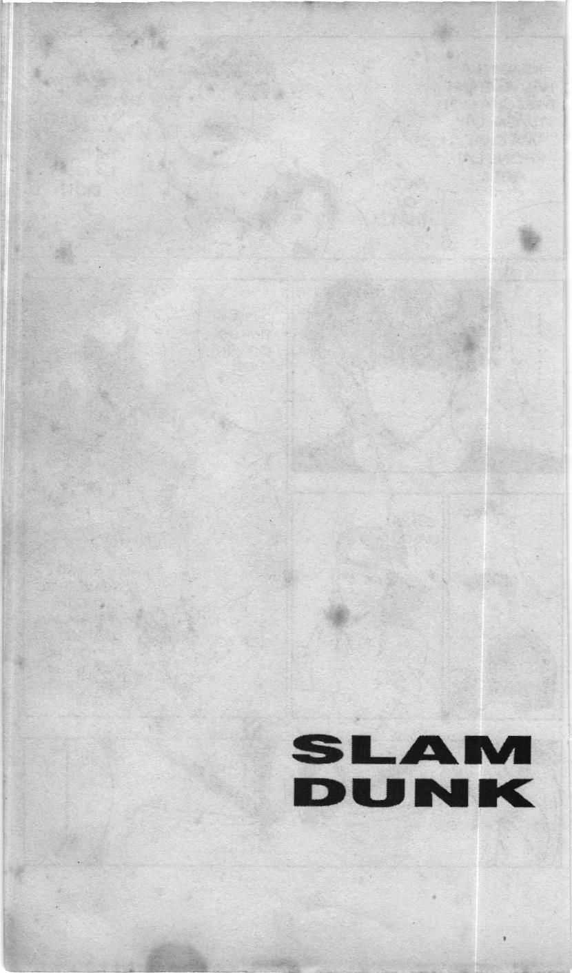 Slam Dunk (Scan) - Chương 49 - Trang 12