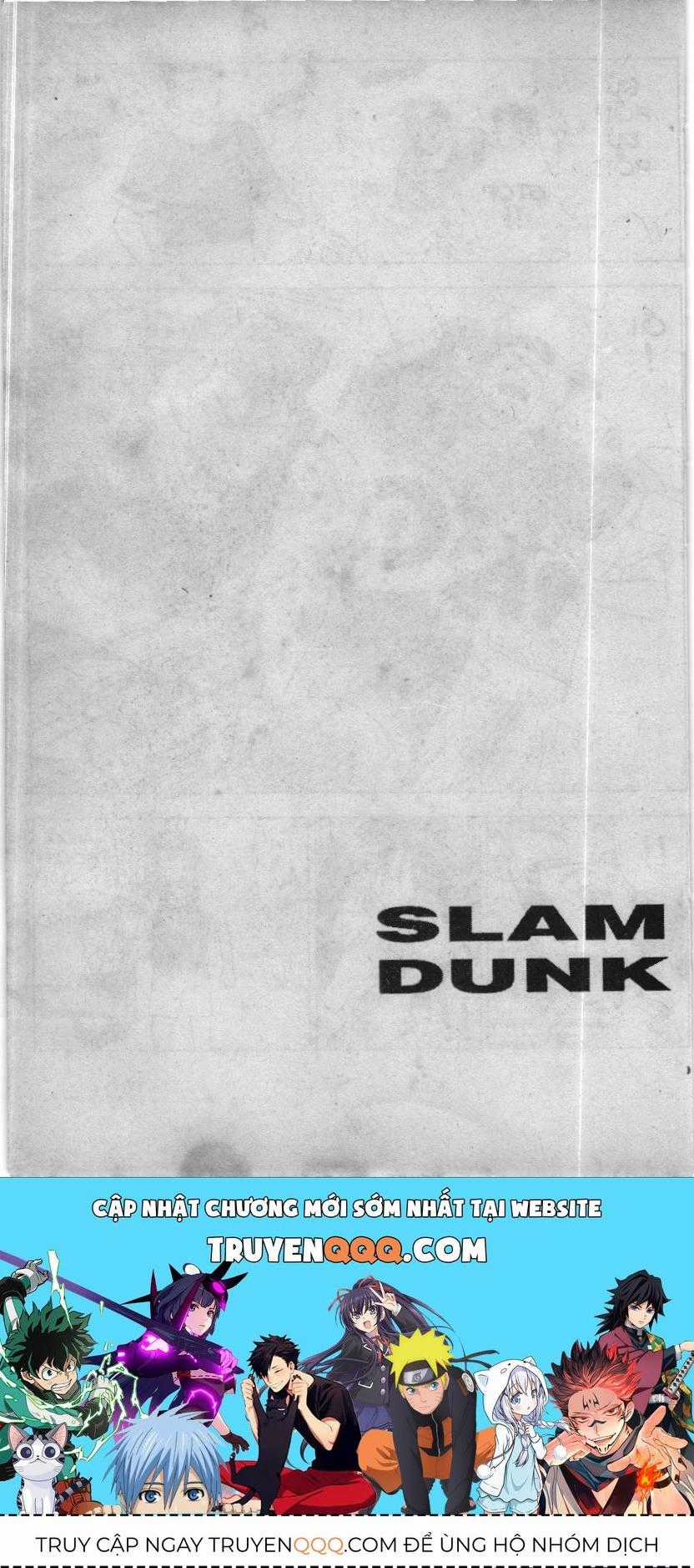 Slam Dunk (Scan) - Chương 49 - Trang 22