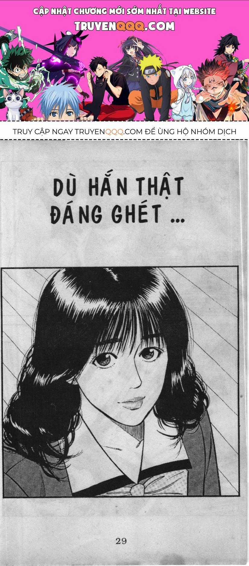 Slam Dunk (Scan) - Chương 50 - Trang 1