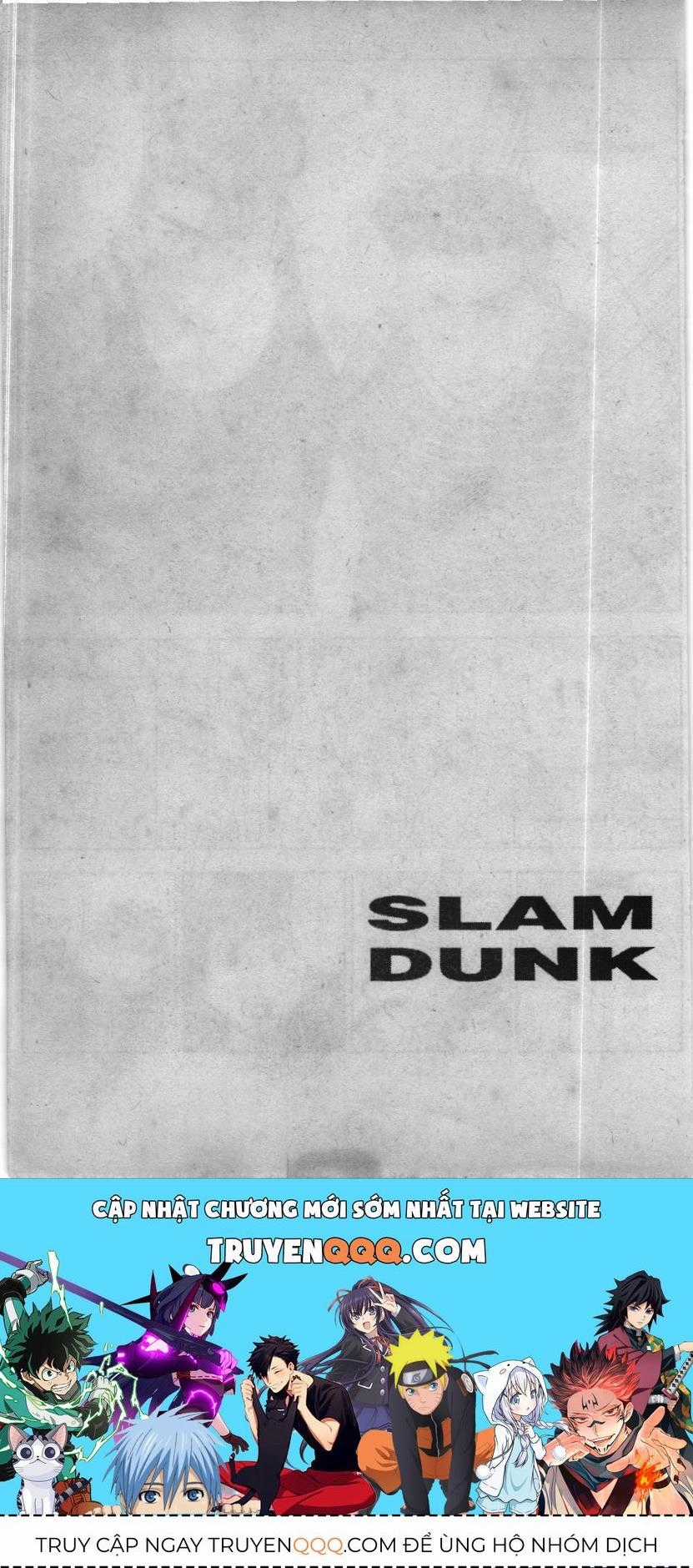 Slam Dunk (Scan) - Chương 50 - Trang 20