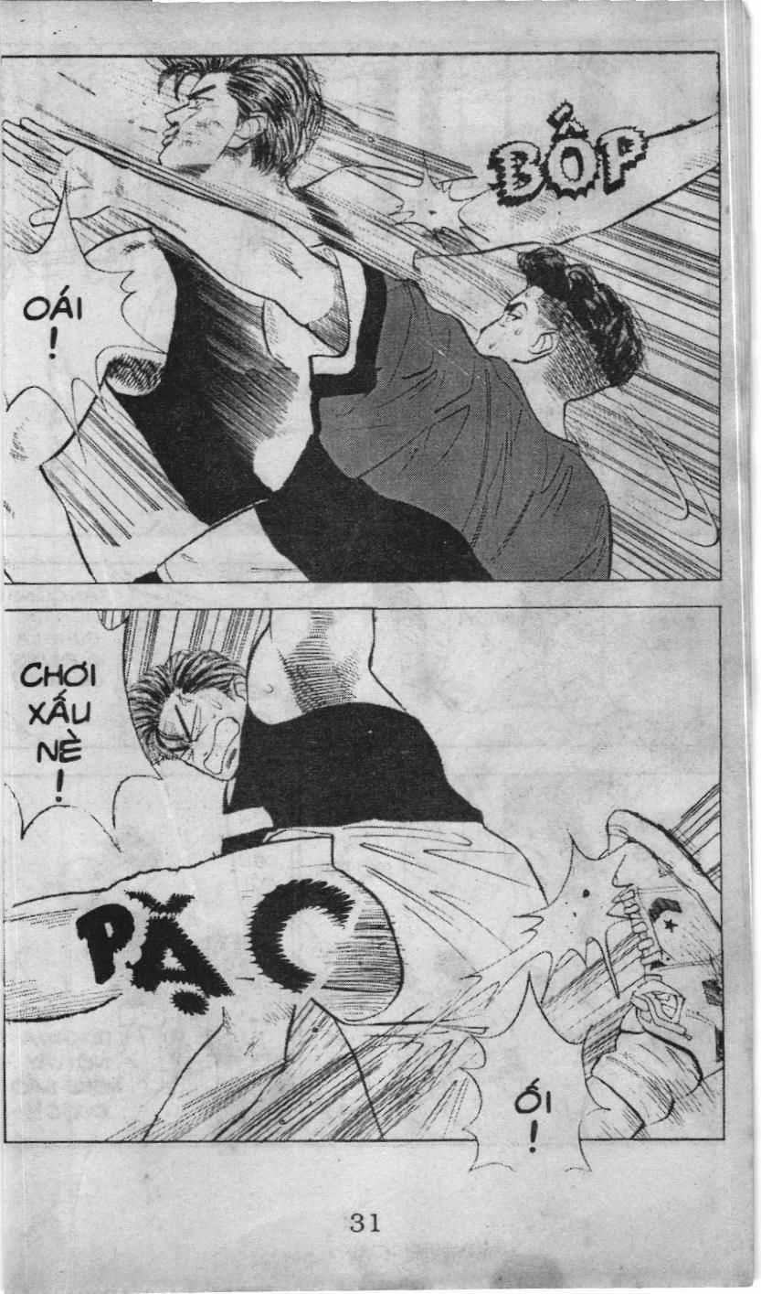 Slam Dunk (Scan) - Chương 50 - Trang 3
