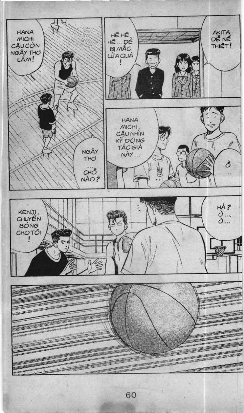 Slam Dunk (Scan) - Chương 51 - Trang 12