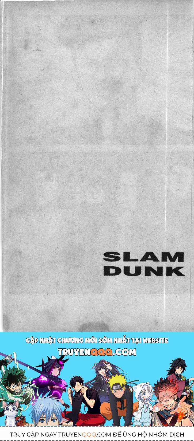 Slam Dunk (Scan) - Chương 51 - Trang 20