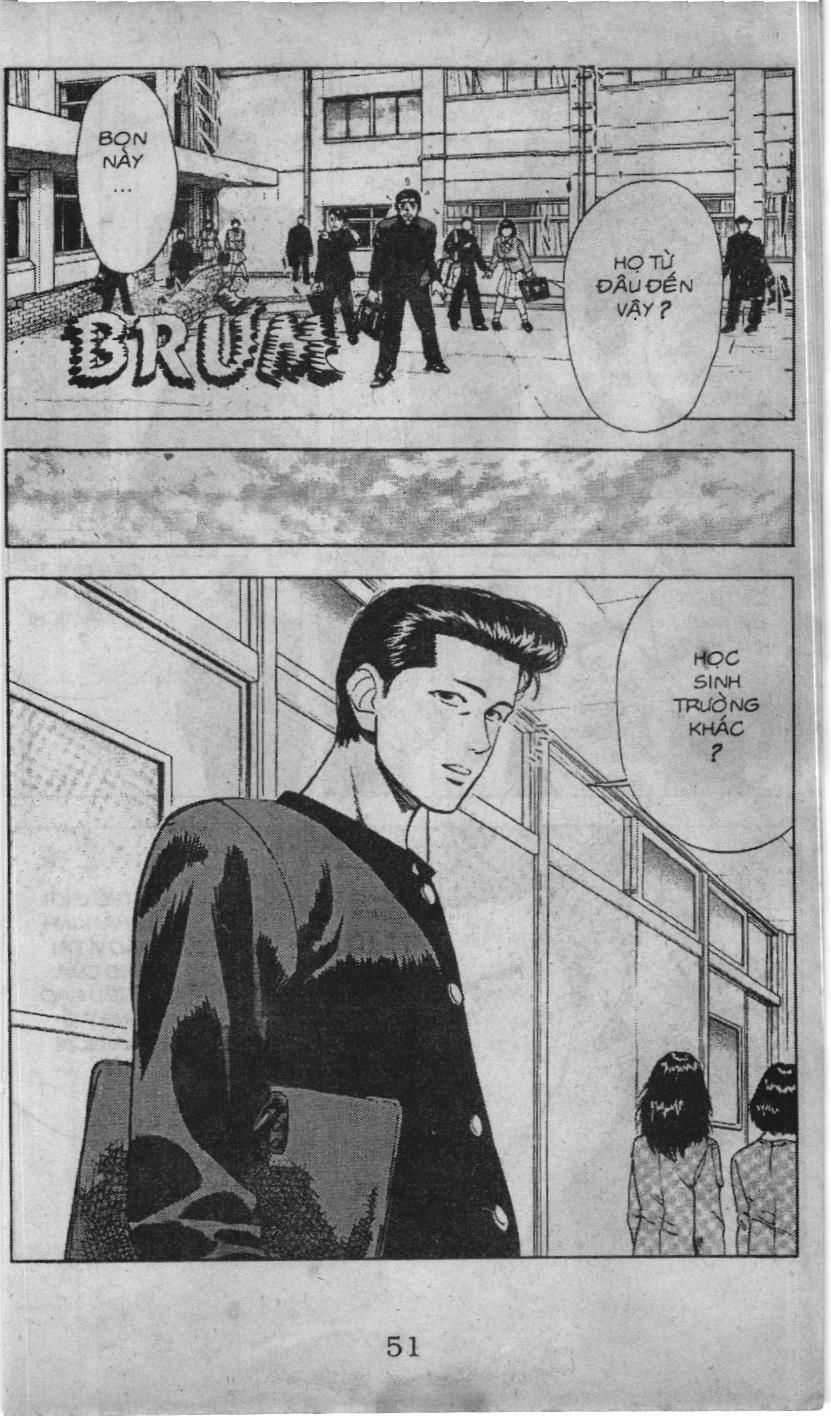 Slam Dunk (Scan) - Chương 51 - Trang 3