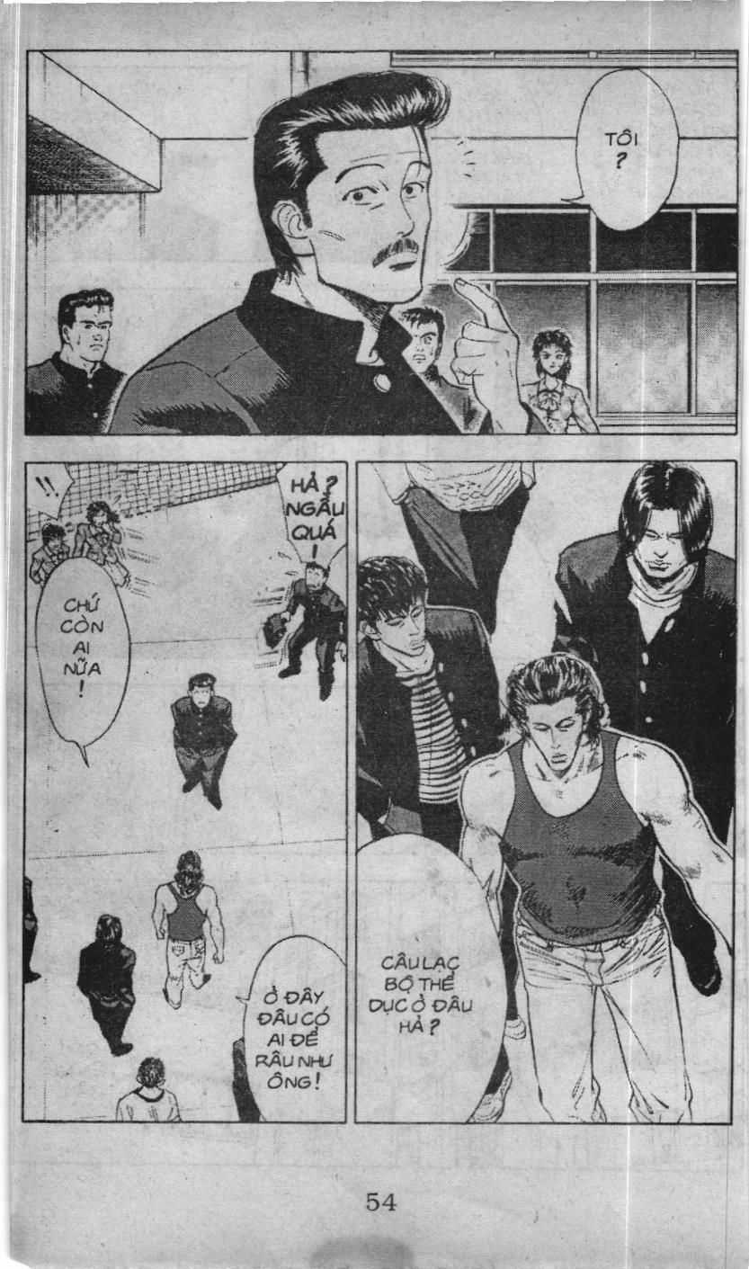 Slam Dunk (Scan) - Chương 51 - Trang 6