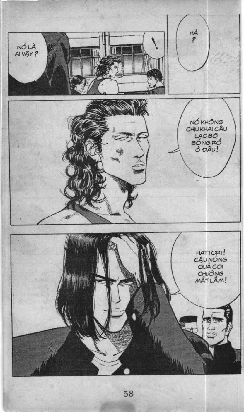 Slam Dunk (Scan) - Chương 51 - Trang 10