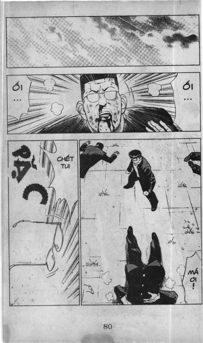 Slam Dunk (Scan) - Chương 52 - Trang 12