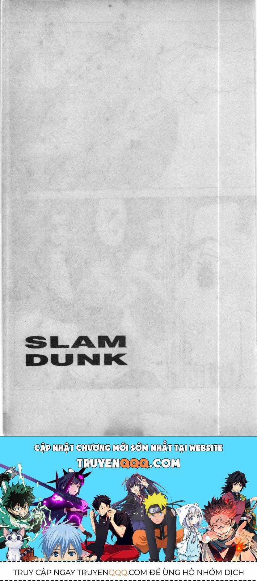 Slam Dunk (Scan) - Chương 52 - Trang 20
