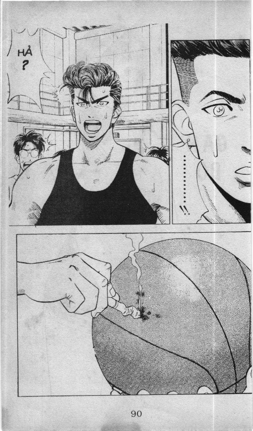 Slam Dunk (Scan) - Chương 53 - Trang 2