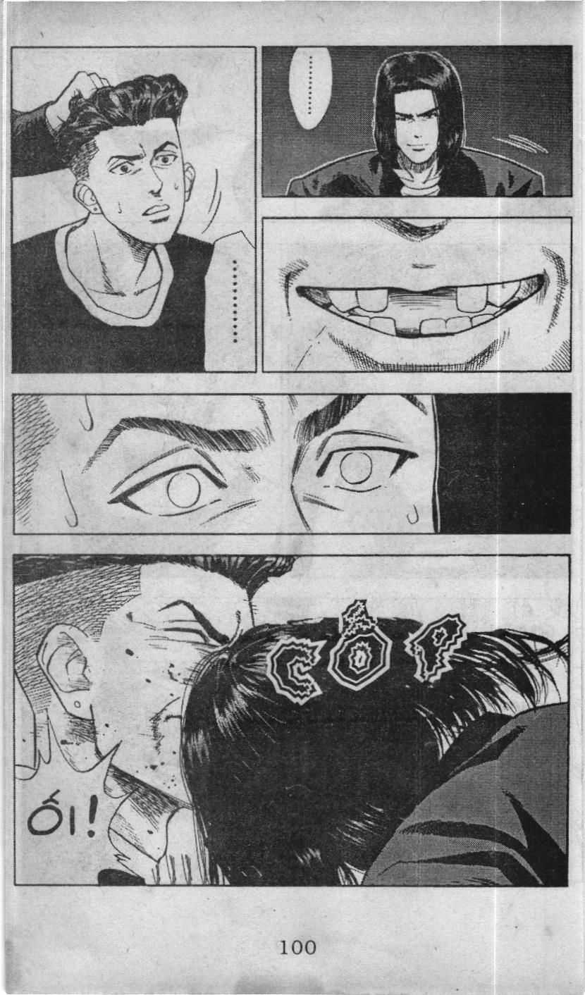 Slam Dunk (Scan) - Chương 53 - Trang 12