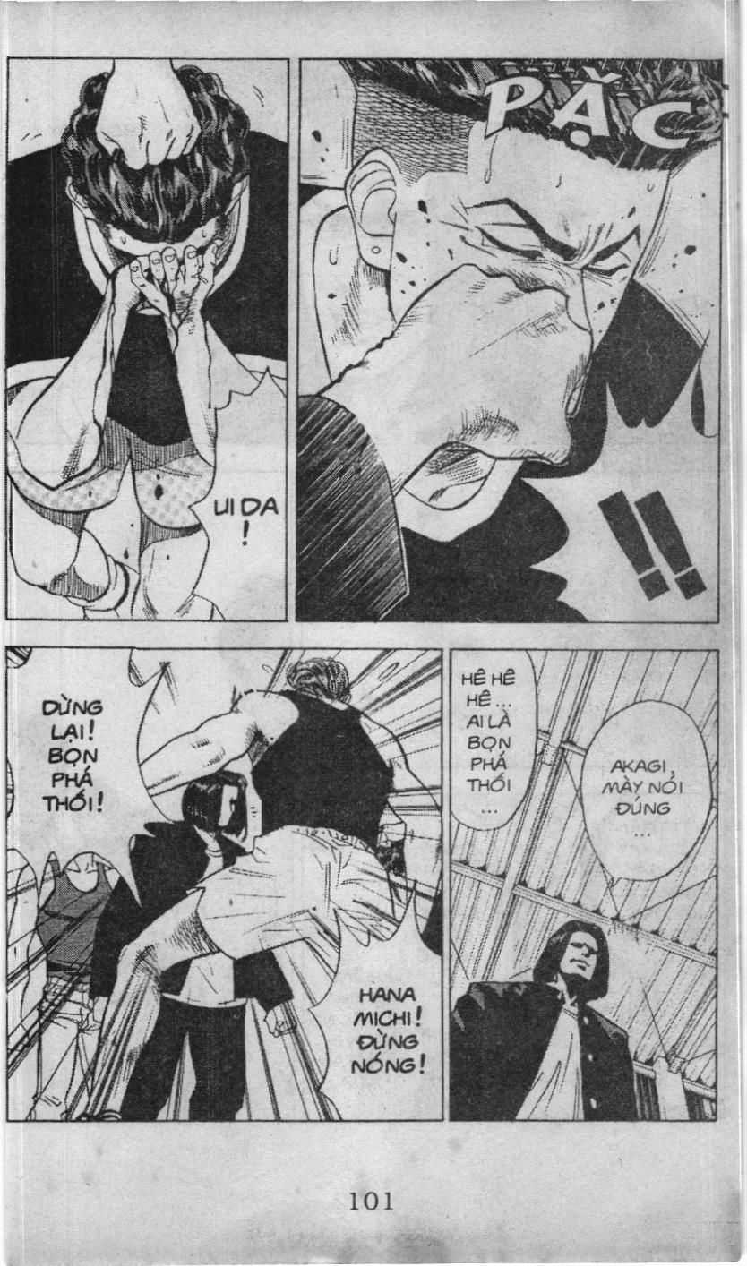 Slam Dunk (Scan) - Chương 53 - Trang 13