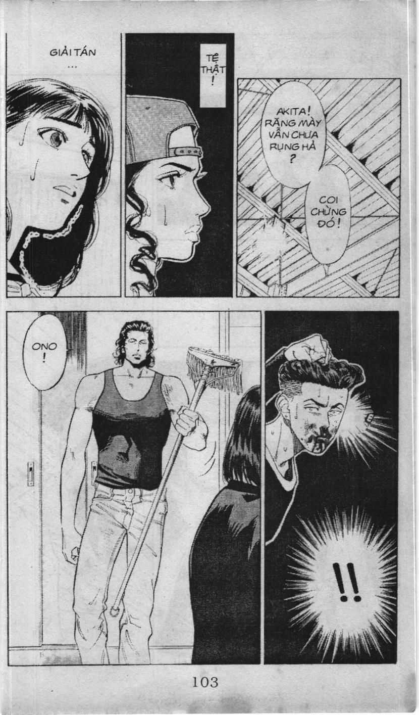 Slam Dunk (Scan) - Chương 53 - Trang 15